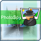 PhotoSpy icône