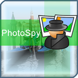 PhotoSpy icon