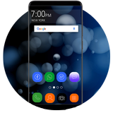 Launcher Theme For Vivo V9 icon