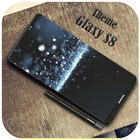 Theme for Samsung Galaxy S8 | S8+ Plus icon