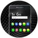 Theme for BlackBerry Krypton APK