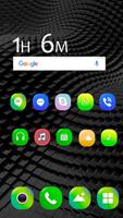 Theme for BlackBerry Krypton screenshot 1