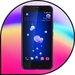 Theme for HTC U12 Life