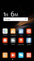 Theme for Mate 10 Porsche Design \ Mate 10 Pro captura de pantalla 2