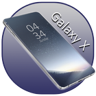 Theme for Galaxy X simgesi