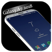 Theme for Samsung Galaxy A7 2018