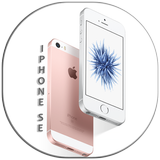 Theme - Launcher for IPhone SE icon