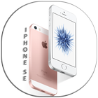 Theme - Launcher for IPhone SE ikona