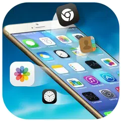 Theme for iphone 6 | 6s | 6s plus APK download