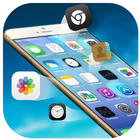 Theme for iphone 6 | 6s | 6s plus icon