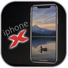 Theme for IPhone X APK Herunterladen