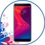 Theme for Lenovo K5 Play icon