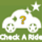 Check A Ride icon