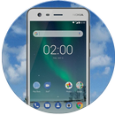 Theme & Launcher for Nokia 2 APK