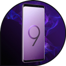 Theme for Galaxy S9 Active APK