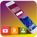 Theme for iPhone 7s APK