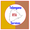 TS RTA  | Telangana RTA Services Online APK