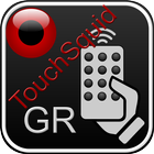 Touchsquid Remote icône