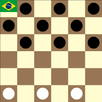 Brazilian checkers / draughts APK