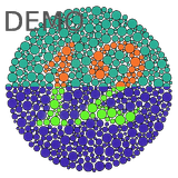 Colorblindness Viewer DEMO icon