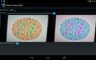 Colorblindness Viewer DEMO 截图 1