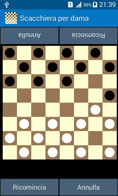 Ugolki - Checkers - Dama APK para Android - Download