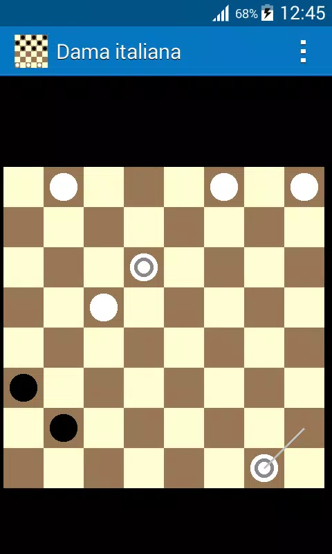 Ugolki - Checkers - Dama APK para Android - Download