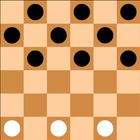 Spanish Draughts ikon