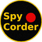 SpyCorder - Voice Recorder أيقونة