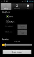 SpyCorder - Voice Recorder screenshot 1