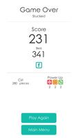 10Tris Circle Puzzle screenshot 2