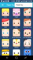 Tsum Tsum Guide captura de pantalla 3