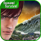 Tsunami Survival Zeichen