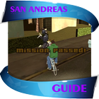 Guide for GTA San Andreas 2016-icoon