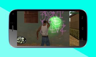 Guide for GTA San Andreas 2016 截图 1