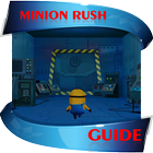 Guide for Minion Rush v 2016-icoon