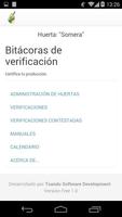 Tcertifica 포스터