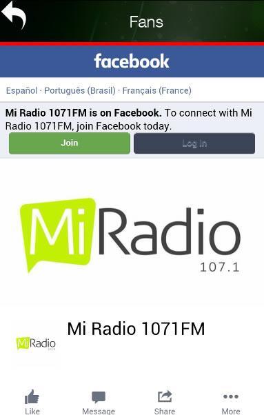 Mi Radio La Serena APK for Android Download