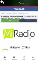 Mi Radio La Serena capture d'écran 1