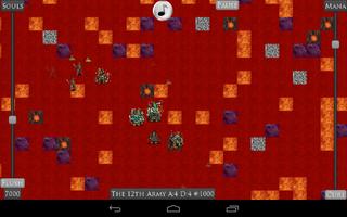 Red Queen screenshot 2
