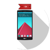 G4 Launcher and Theme icon G4 Launcher and Theme icon