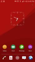 Z5 Launcher and Theme Screenshot 2