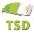 TSD Monitoreo 图标