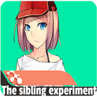 The Sibling Experiment-icoon