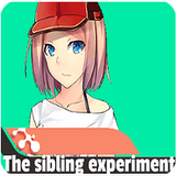 The Sibling Experiment