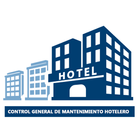 Control General de Mantenimiento Hotelero ícone