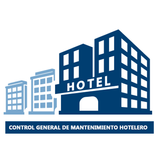 Control General de Mantenimiento Hotelero icône