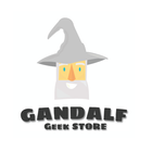 Gandalf Geek A icône