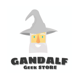 Gandalf Geek B icône