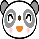 Matching the Panda icono